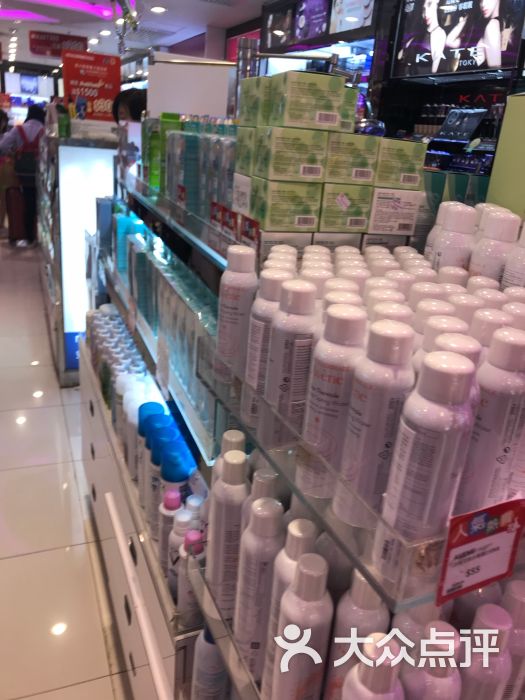 卡莱美(沙田广场店)图片 - 第10张