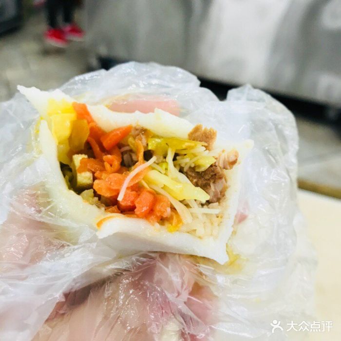 温岭嵌糕图片