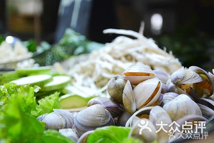 樱花自助餐厅(昆明中心假日酒店)