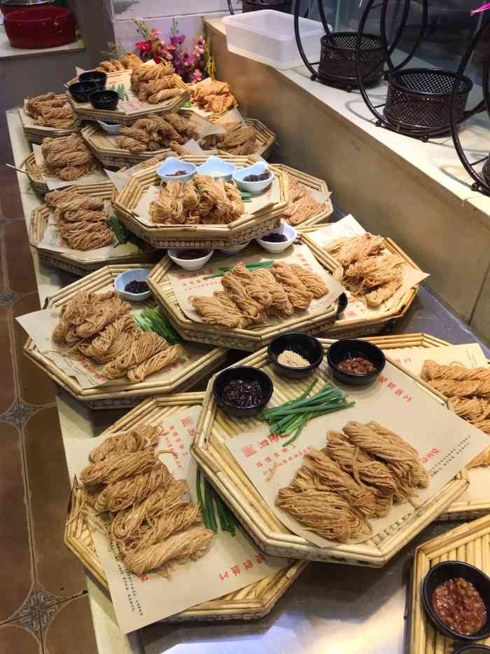 泗阳宴"再一次来到泗阳宴吃饭,之前来过几次,感觉-大众点评移动版
