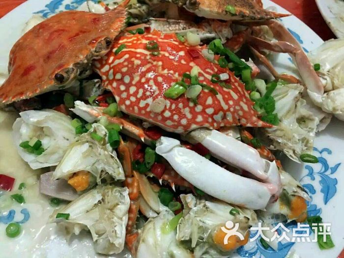 海门岛小张家海鲜坊图片 第58张
