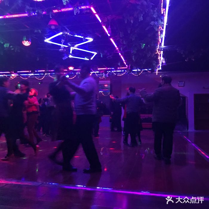 曲江大舞厅-图片-扬州休闲娱乐-大众点评网