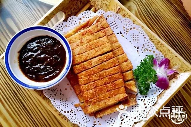 长沙啸天麻仁香酥鸭图片-北京湘菜/家常菜-大众点评网