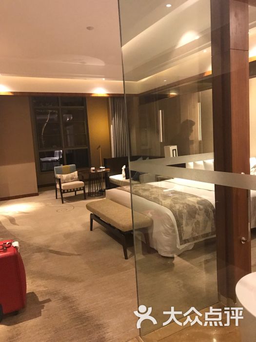 昆明洲际酒店图片 - 第5张