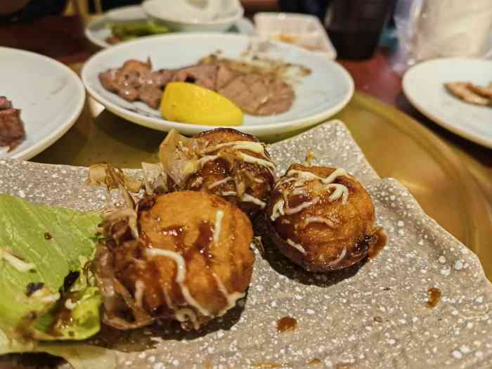 大贯烧肉食堂(深圳印力中心店)