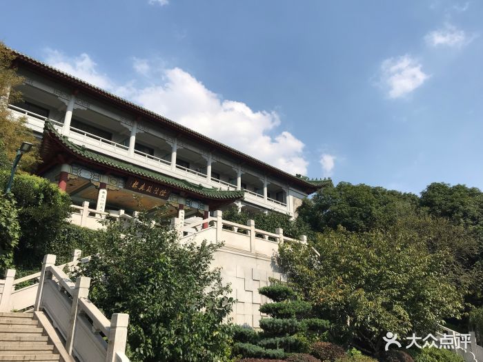 太工疗养院-图片-无锡酒店-大众点评网