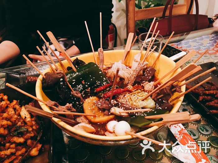 CHILLI CRUSH 胡同串子-图片