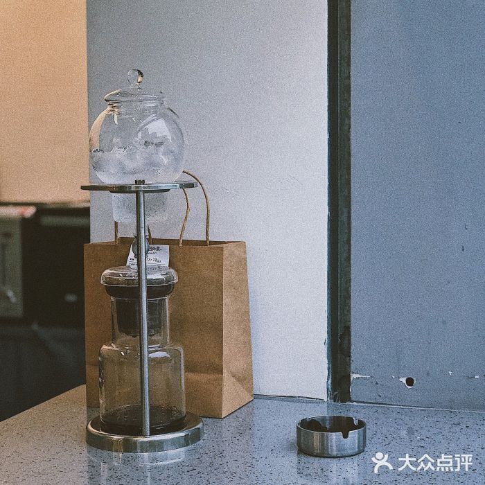 coffeevendor(西乡店)图片