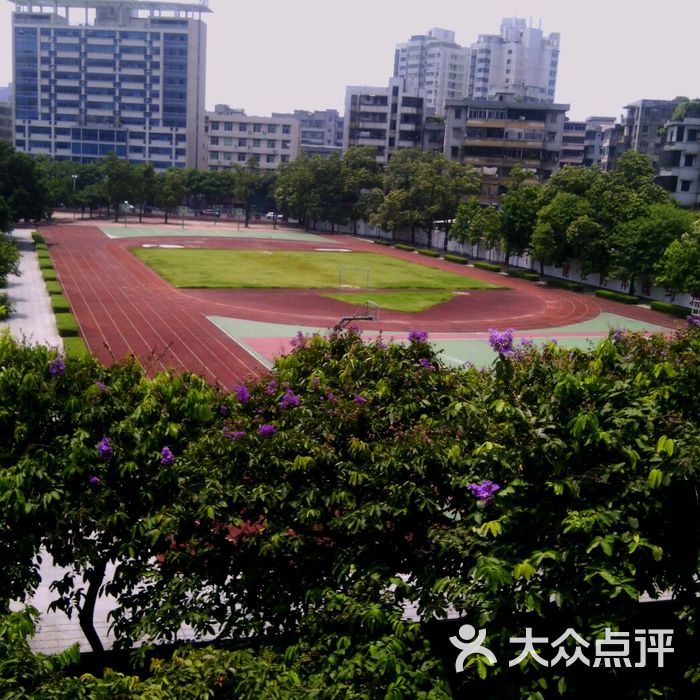 佛山市第三中学图片-北京高中-大众点评网
