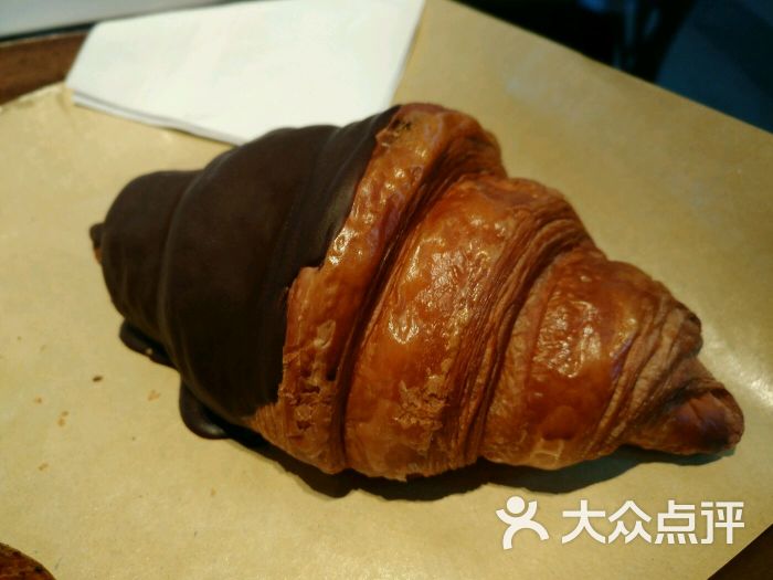 面包一克(halo店)巧克力牛角图片 - 第292张