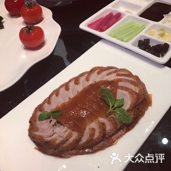 大董烤鸭店(木樨园桥店)图片 - 第5张