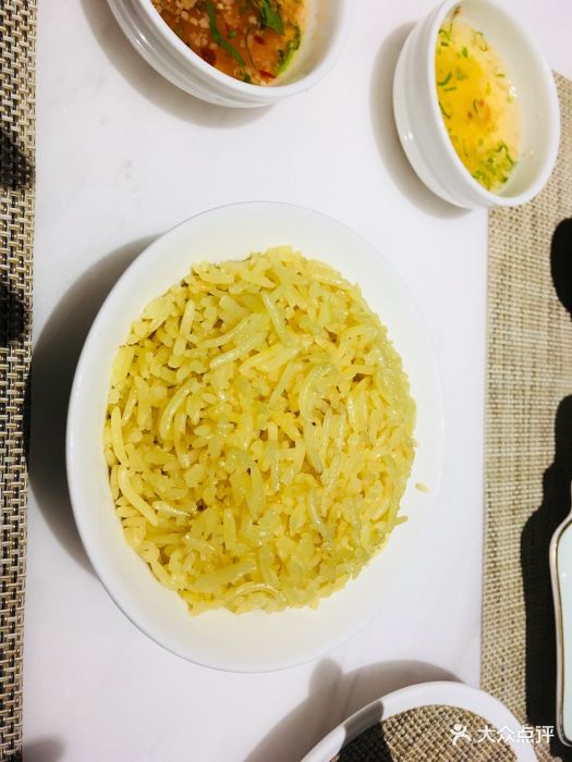 闻见中国海南菜鸡油饭图片 - 第132张