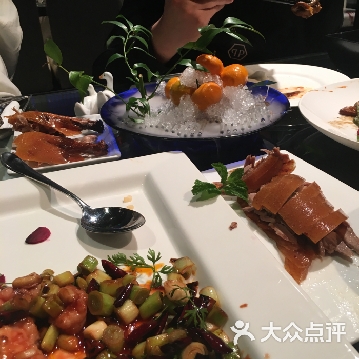 大董烤鸭店(木樨园桥店)图片 - 第1张
