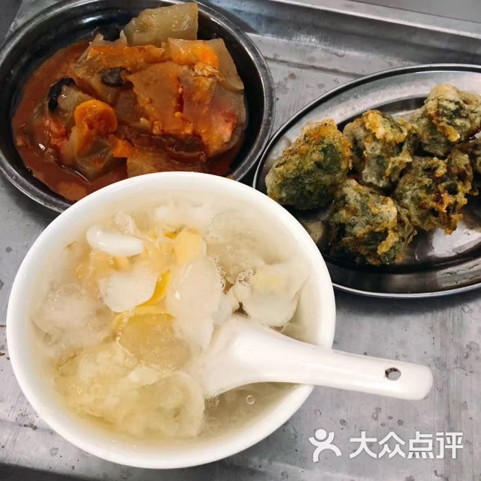 老牌福合沟无米粿甜汤粿品店-图片-汕头美食-大众点评