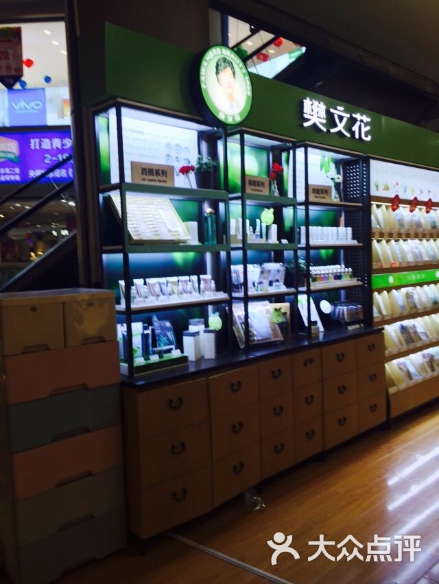樊文花图片 - 第4张
