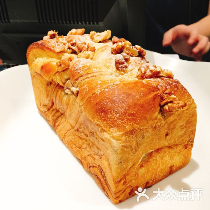 阳光粮品sunflour(群光广场店)枫糖吐司图片 - 第1张