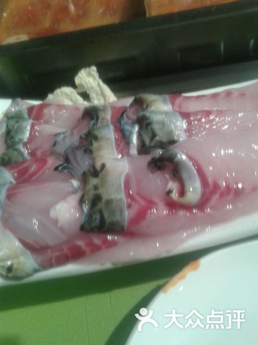 海底捞火锅(劲松店)-小白熊cherries的相册