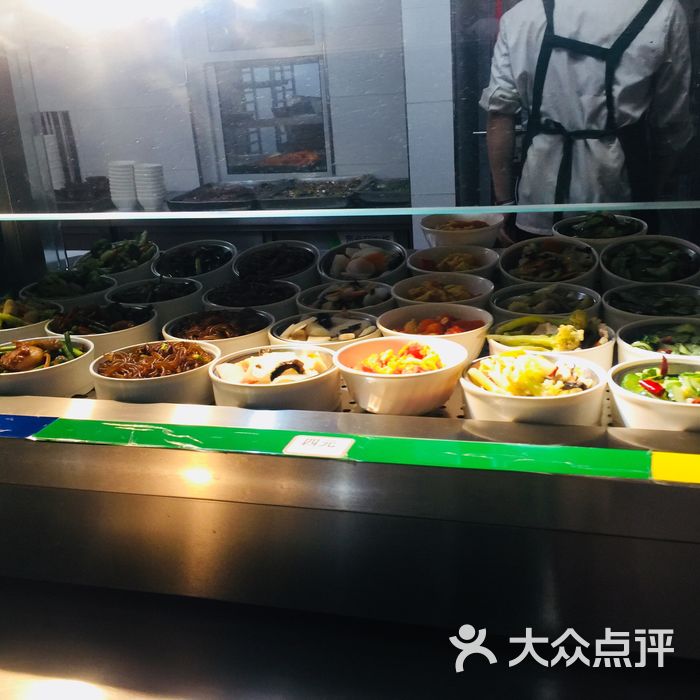 西交利物浦大学宏愿餐厅图片-北京快餐简餐-大众点评网