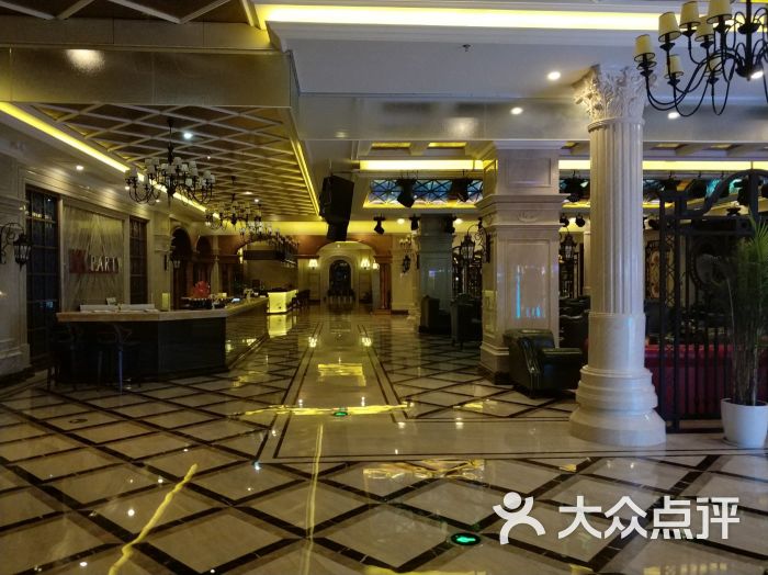 纯kkparty量贩ktv图片 第7张