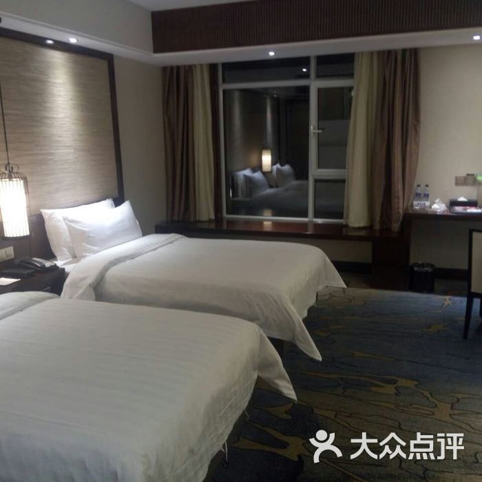 龙隐温泉度假酒店