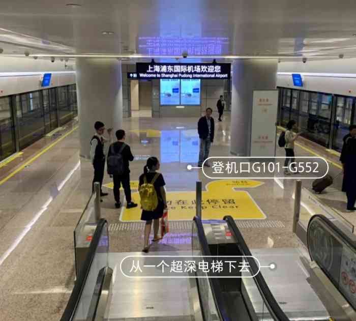 上海虹桥国际机场2号航站楼-"虹桥机场t2整体的设计,.