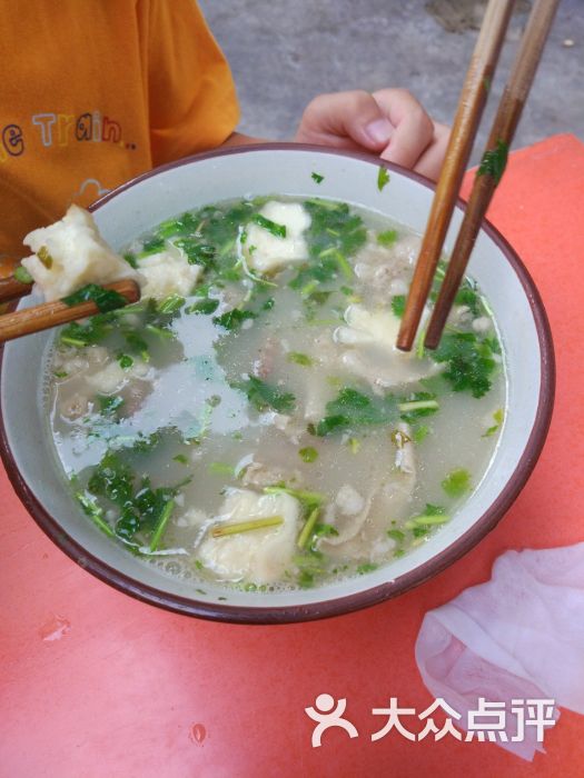 孙记羊双肠-图片-开封美食-大众点评网