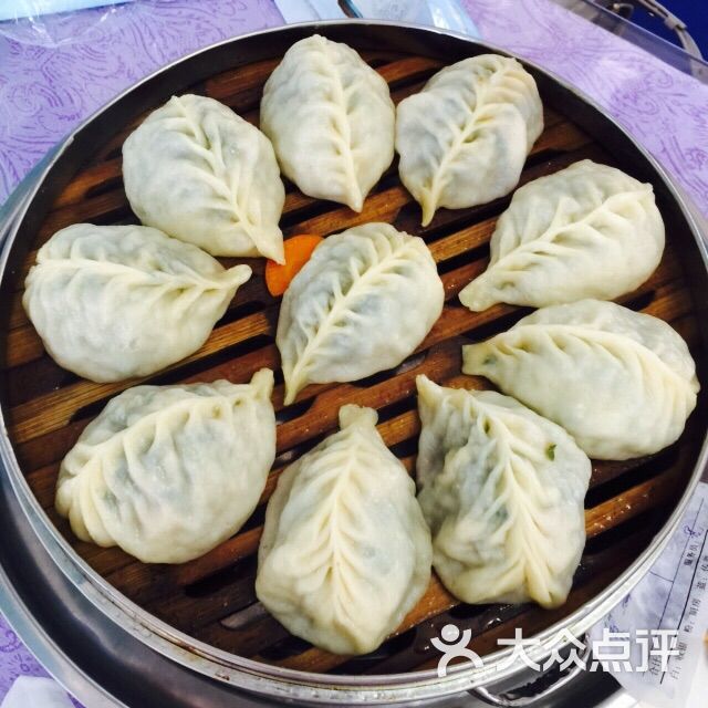 海鲜大馅水饺_黄瓜馅水饺_海鲜馅水饺有几种(2)