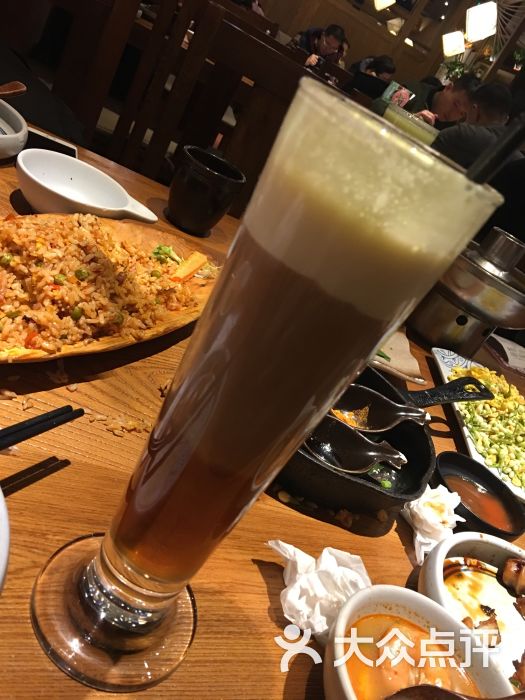 边境东南亚小吃(西直门凯德mall店)-图片-北京美食