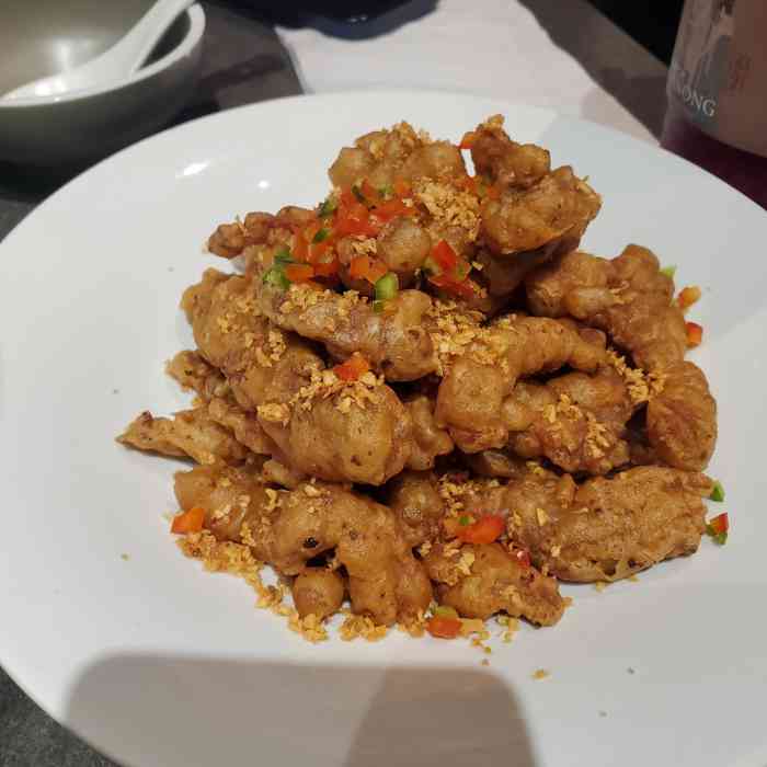 麻六记(丽泽天街店)