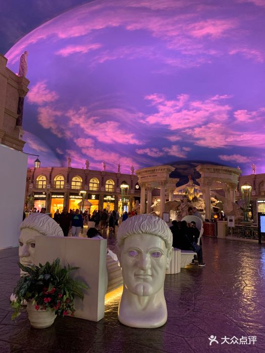 凯撒皇宫购物中心图片 - 第6张