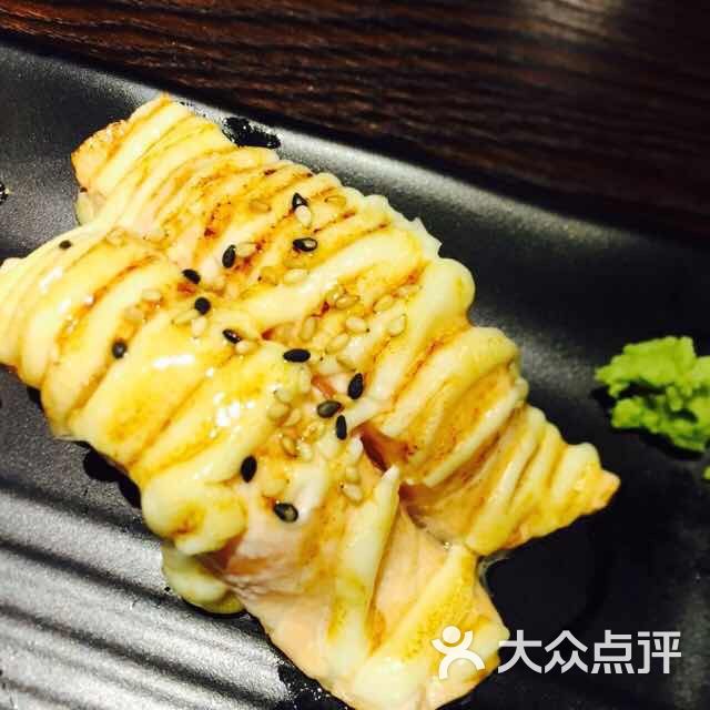 寿司酱外带寿司(大南门店)-图片-温州美食