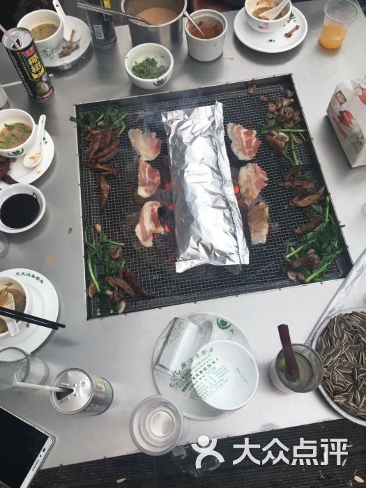 天荒坪v图片-图片-安吉县大全熹妃传尚药美食攻略图片