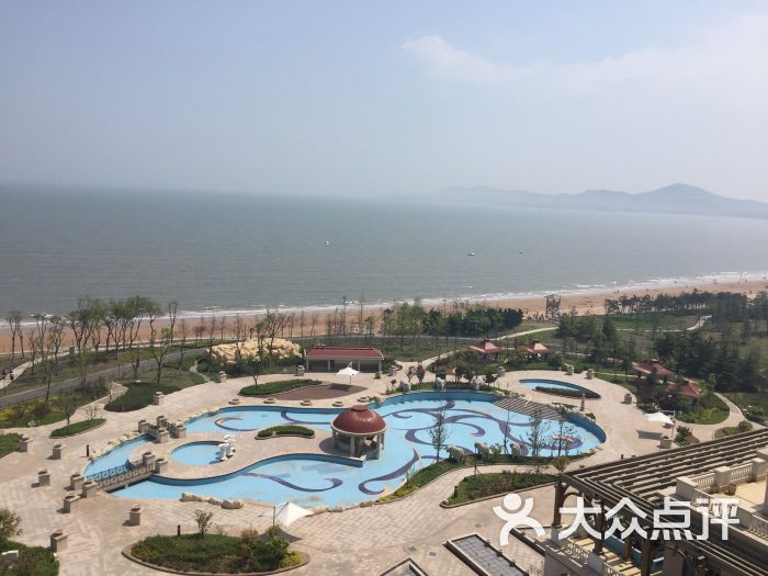 青岛海泉湾温泉度假区图片 - 第7张