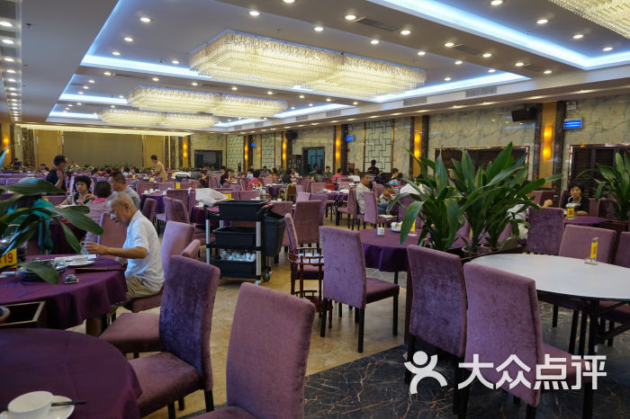 竹溪酒家(龙溪大道店)-dsc05936-环境-dsc05936图片-广州美食-大众