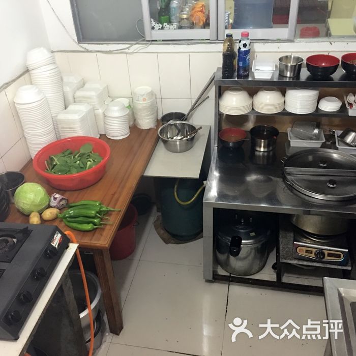 沙县小吃黄焖鸡米饭图片-北京快餐简餐-大众点评网