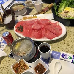魔法帽火锅人均消费_火锅卡通图片