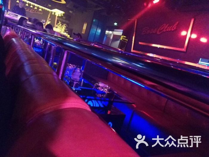 boss酒吧图片 - 第4张