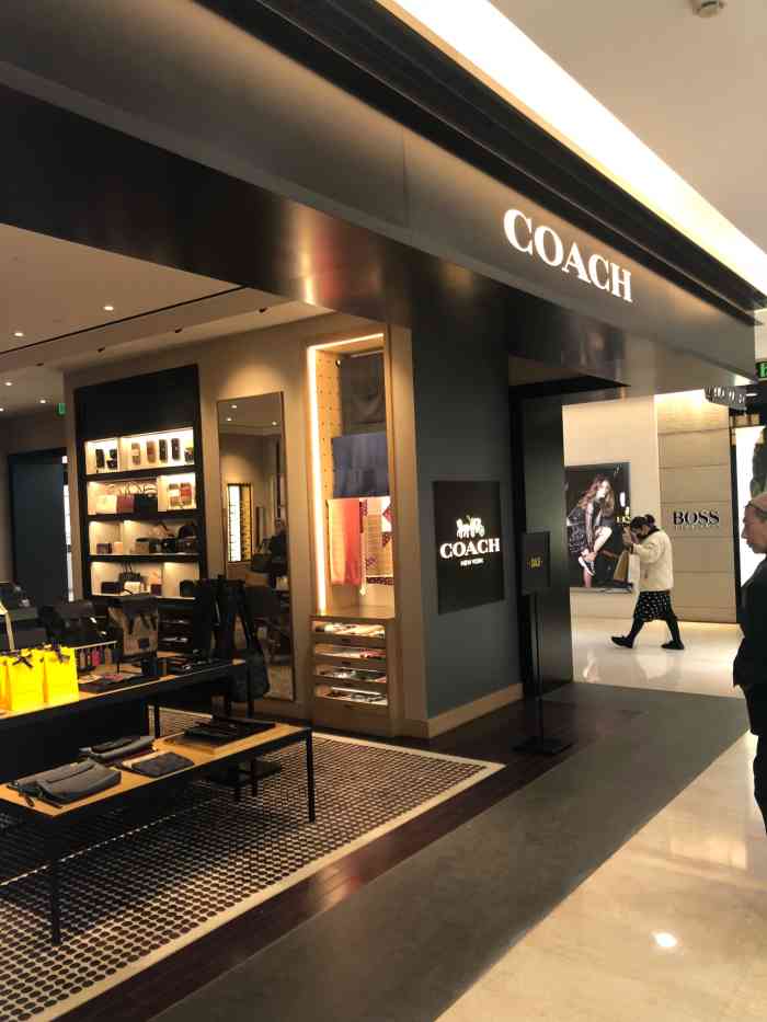 coach(南通八佰伴店)