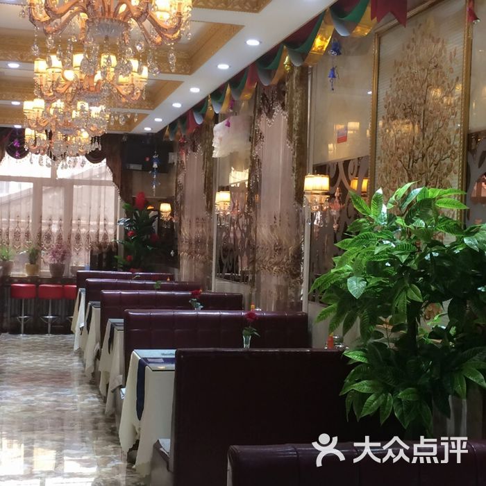 玛丽娜中西餐厅商户图片图片-北京西餐-大众点评网