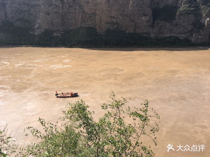 古渡龙门风景区-图片-韩城市周边游-大众点评网