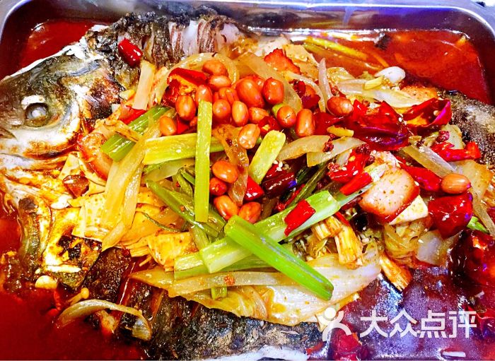 蜀香三绝(黄河路百大店)图片 - 第38张