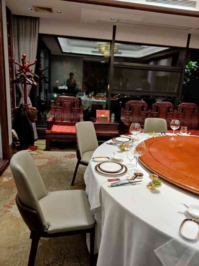 潮府馆世纪公园店