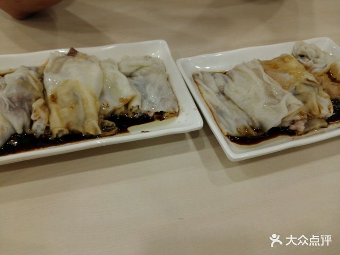 华辉拉肠(罗冲围店)猪肝肠图片