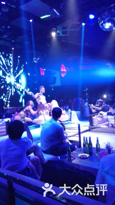 工体liv酒吧-图片-北京休闲娱乐-大众点评网