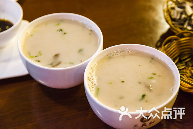 三义和酒楼(解放路店)-羊汤图片-济南美食-大众点评网