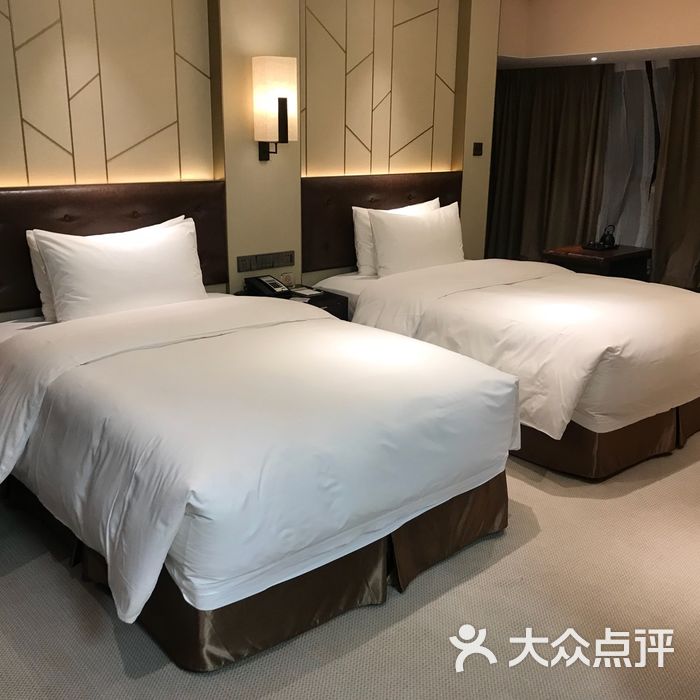 天龙湾璞悦酒店图片-北京豪华型-大众点评网