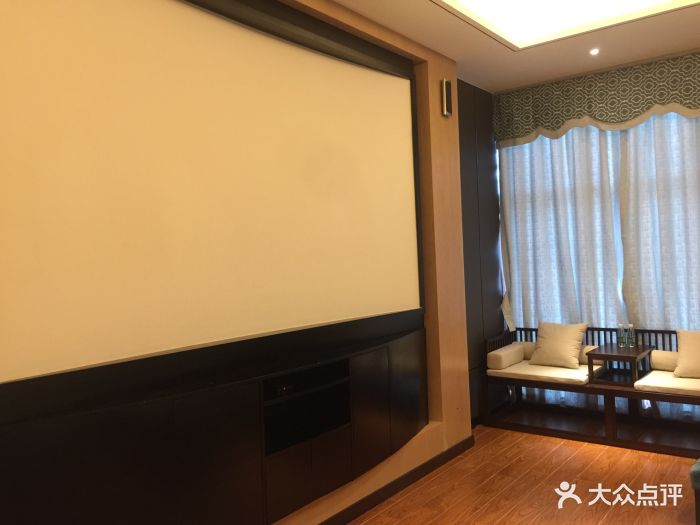 康悦故事影院式足道养生会馆(洋河体育城旗舰