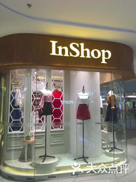 inshop图片 - 第1张