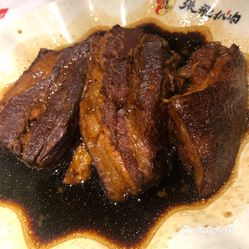 张飞扒肉