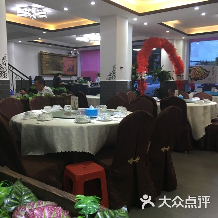 金鼎宝庆府饭店-图片-珠海美食-大众点评网
